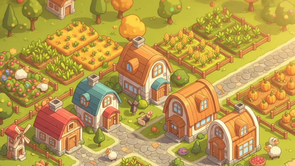 Garden of Hours