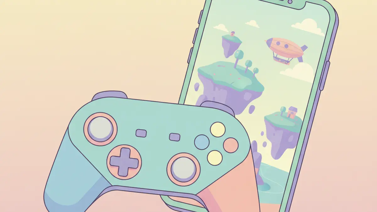 How We Actually Review A Game